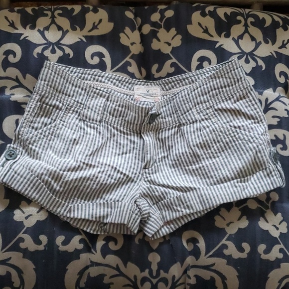 American Eagle Outfitters Pants - American Eagle Shorts